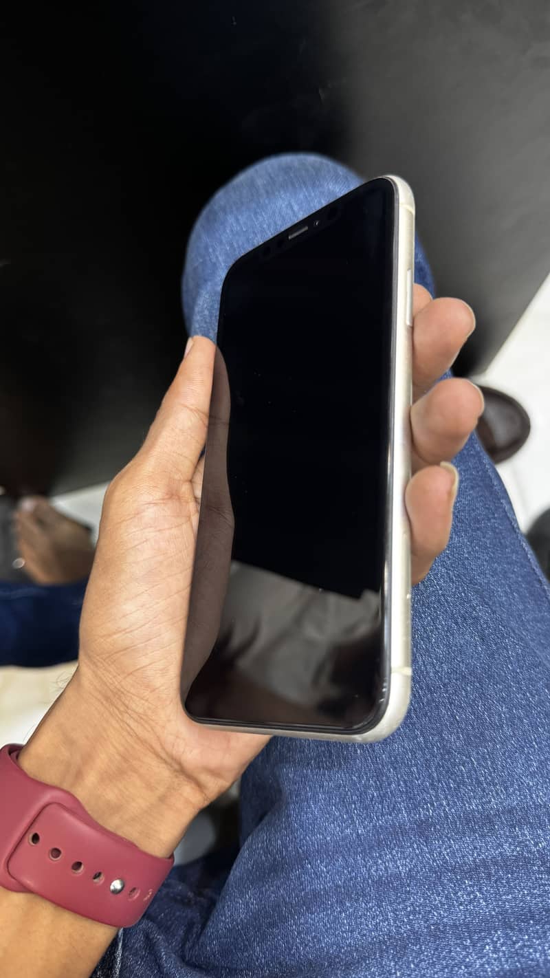 Apple iPhone 11 5