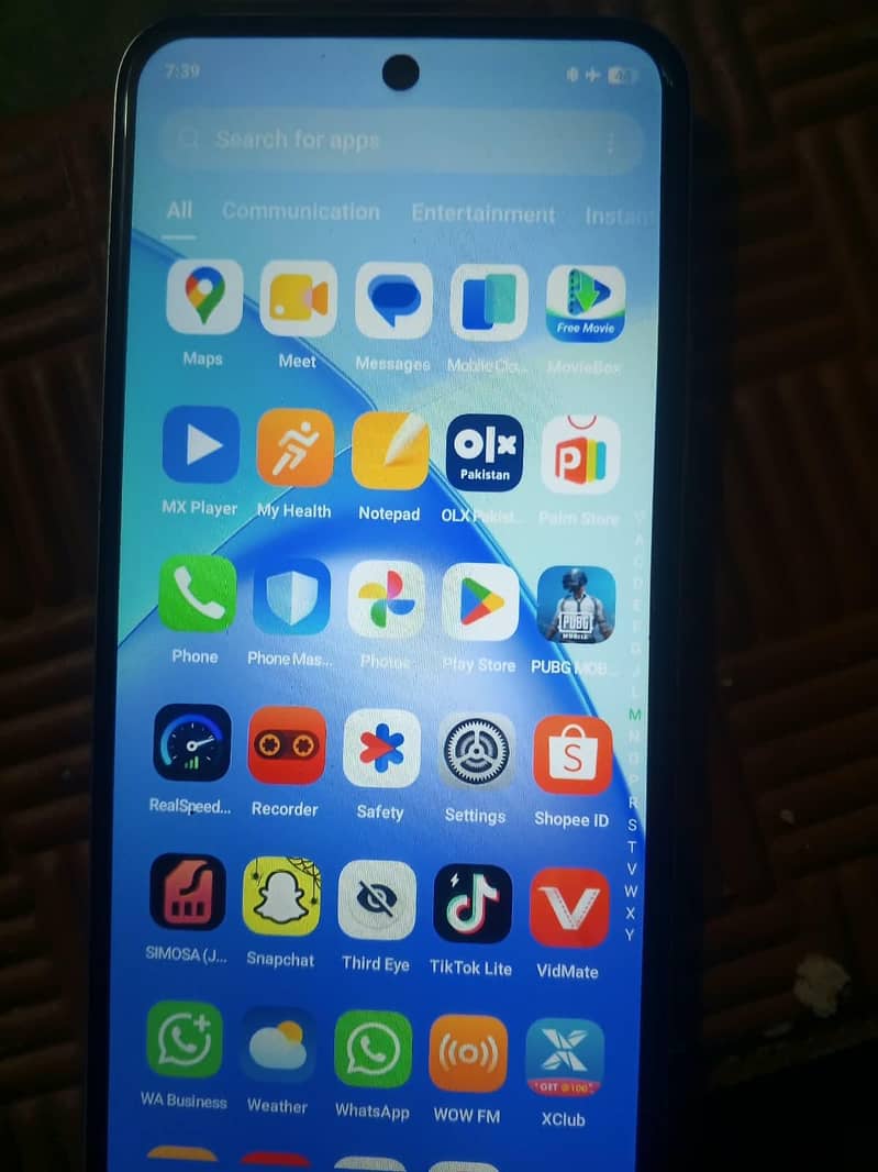Infinix smart 10 1