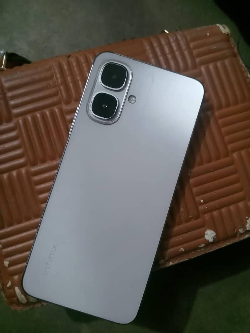 Infinix smart 10 2