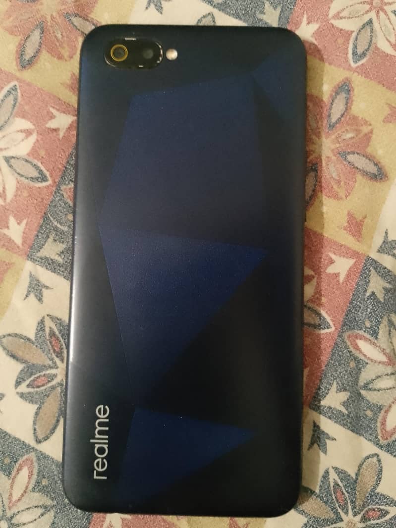 Realme C2 1