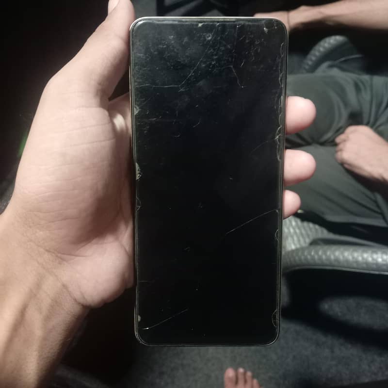 Infinix Smart 8 Pro 0