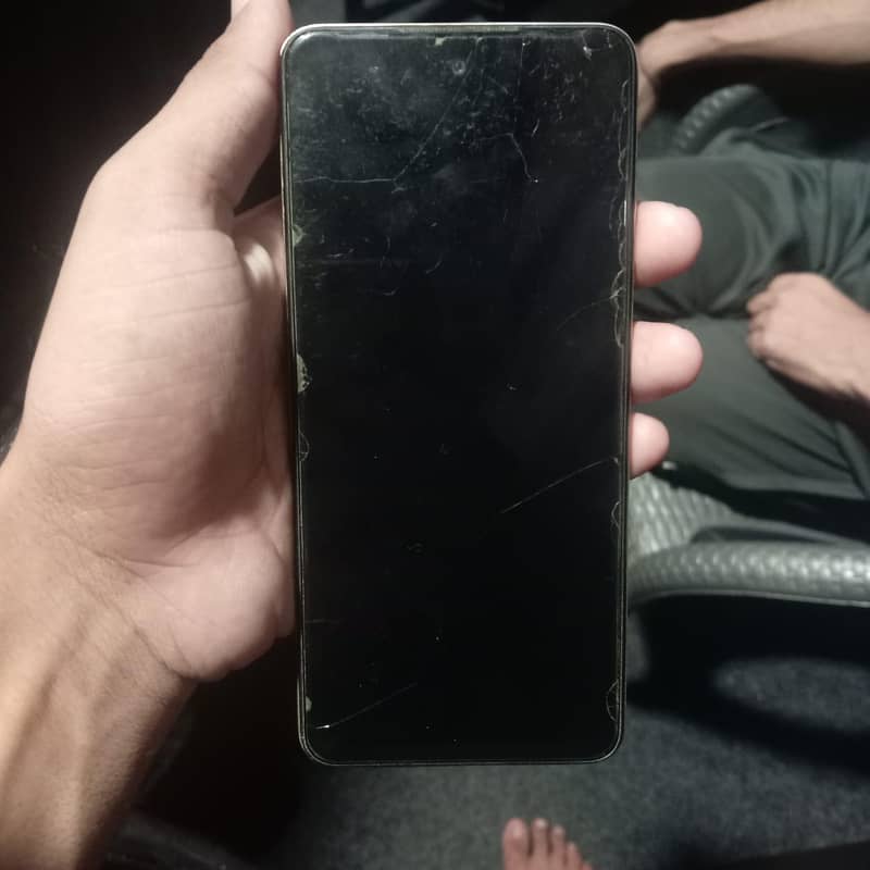Infinix Smart 8 Pro 1