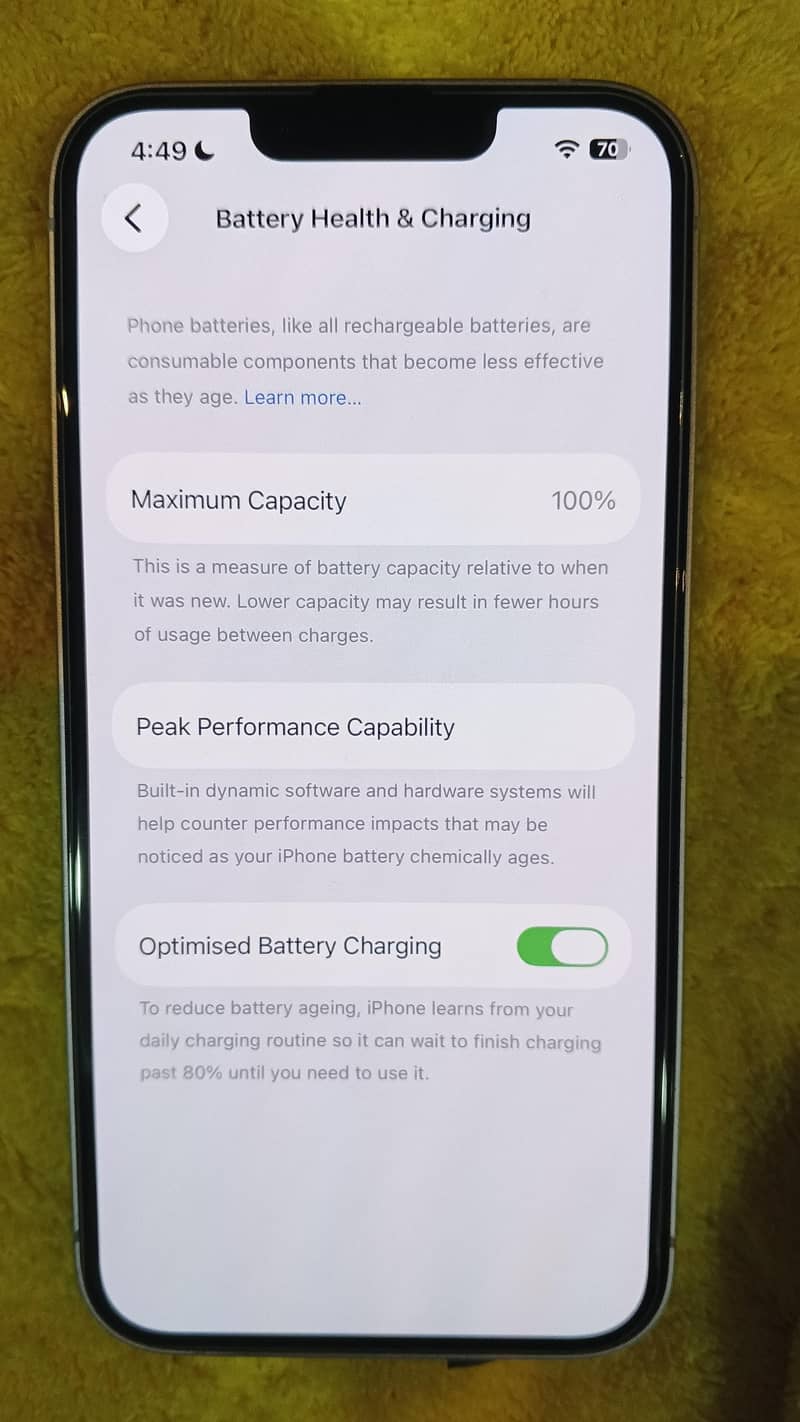 Apple iPhone 14 jv 5