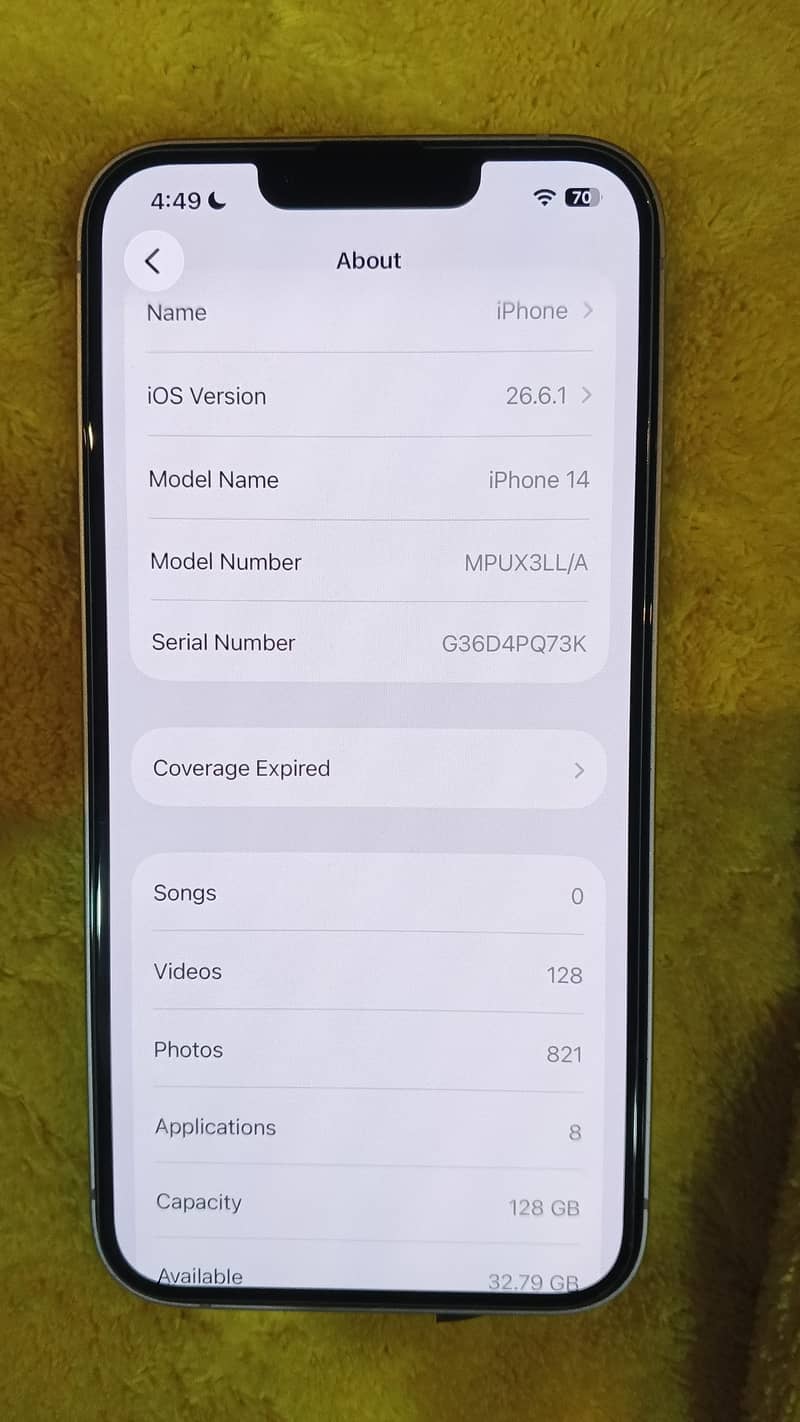 Apple iPhone 14 jv 6