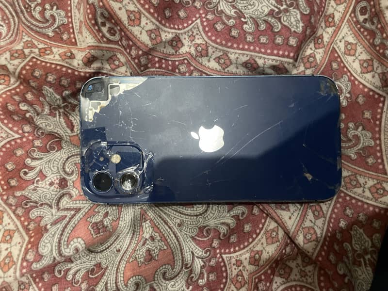 Apple iPhone 12 5