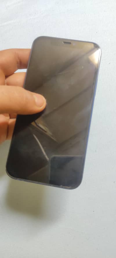 Apple iPhone 12 Non PTA Factory Unlock