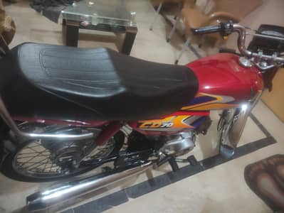 Honda cd 70cc 2025