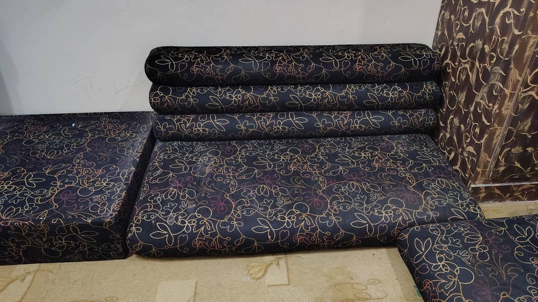sofa set 5