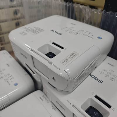 School Ho Ya Home Cinema – Projector House Is The Answer!
