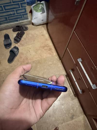One Plus 8 Pro 12/256