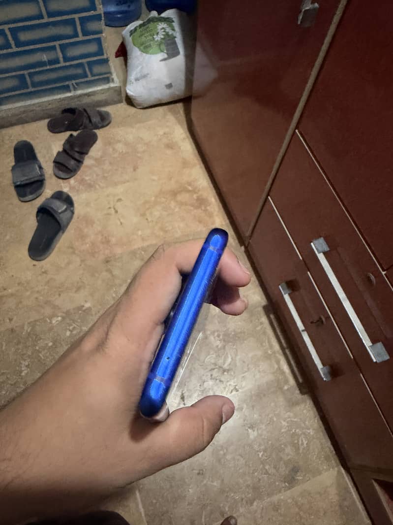 One Plus 8 Pro 12/256 1