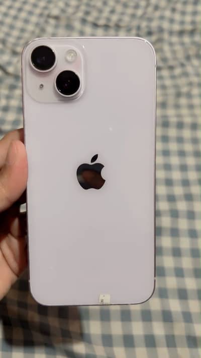 Apple iPhone 14