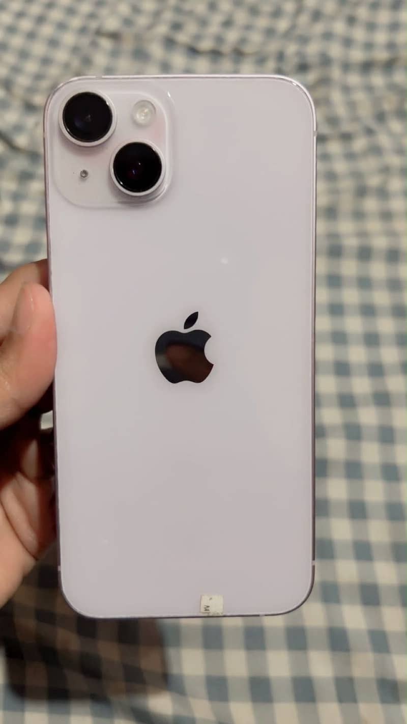 Apple iPhone 14 0
