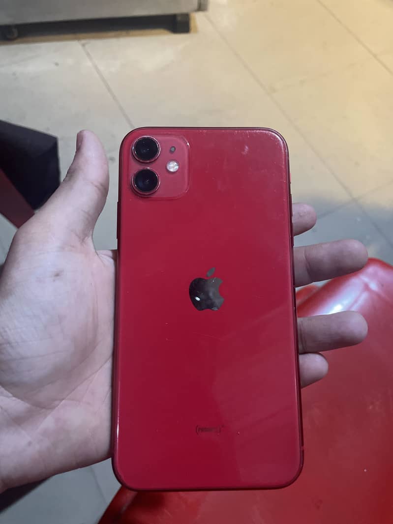 Apple iPhone 11 6