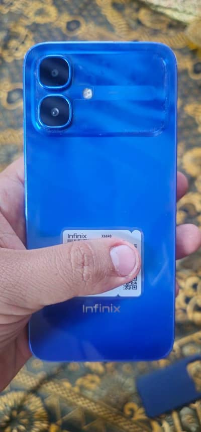 Infinix Smart 20 128Gb