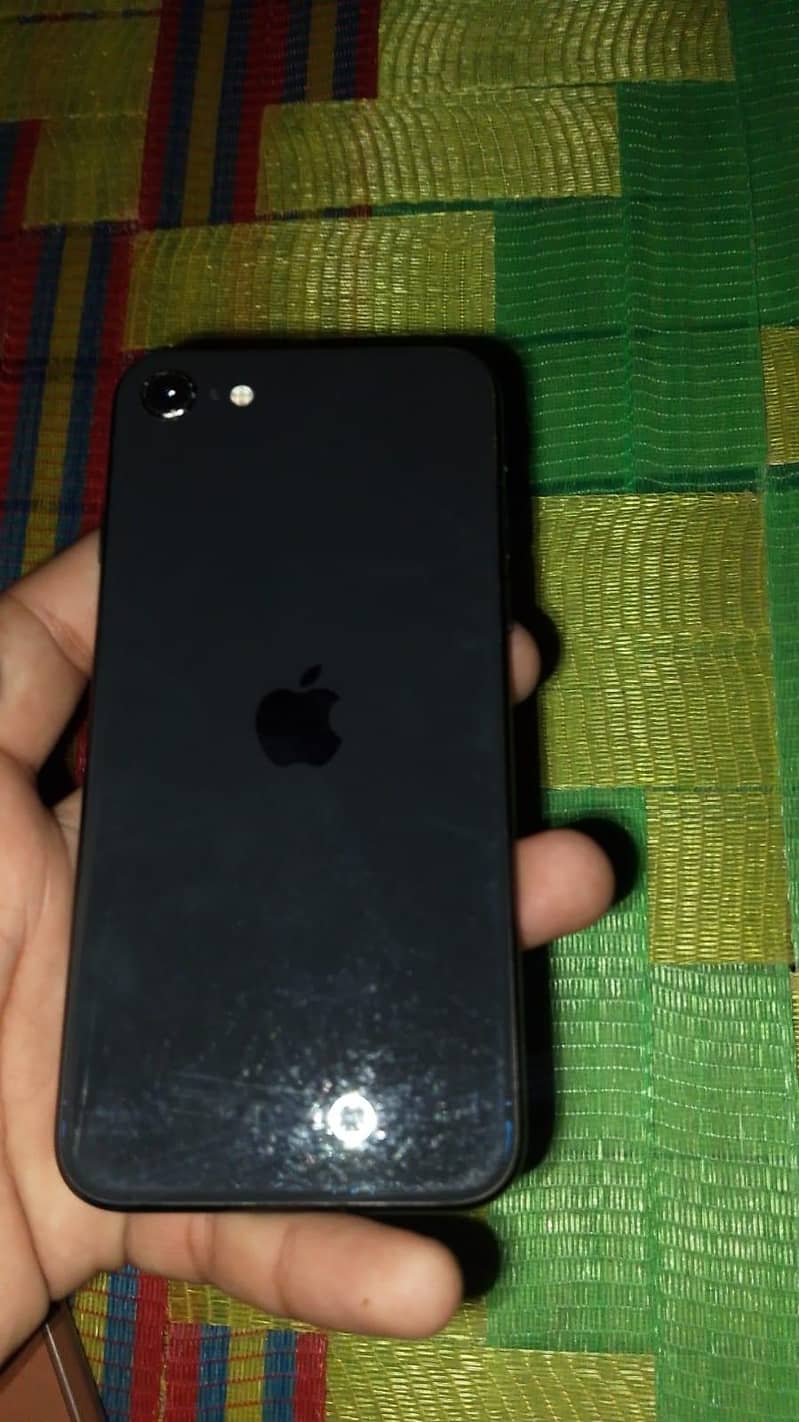 Apple iPhone SE 1