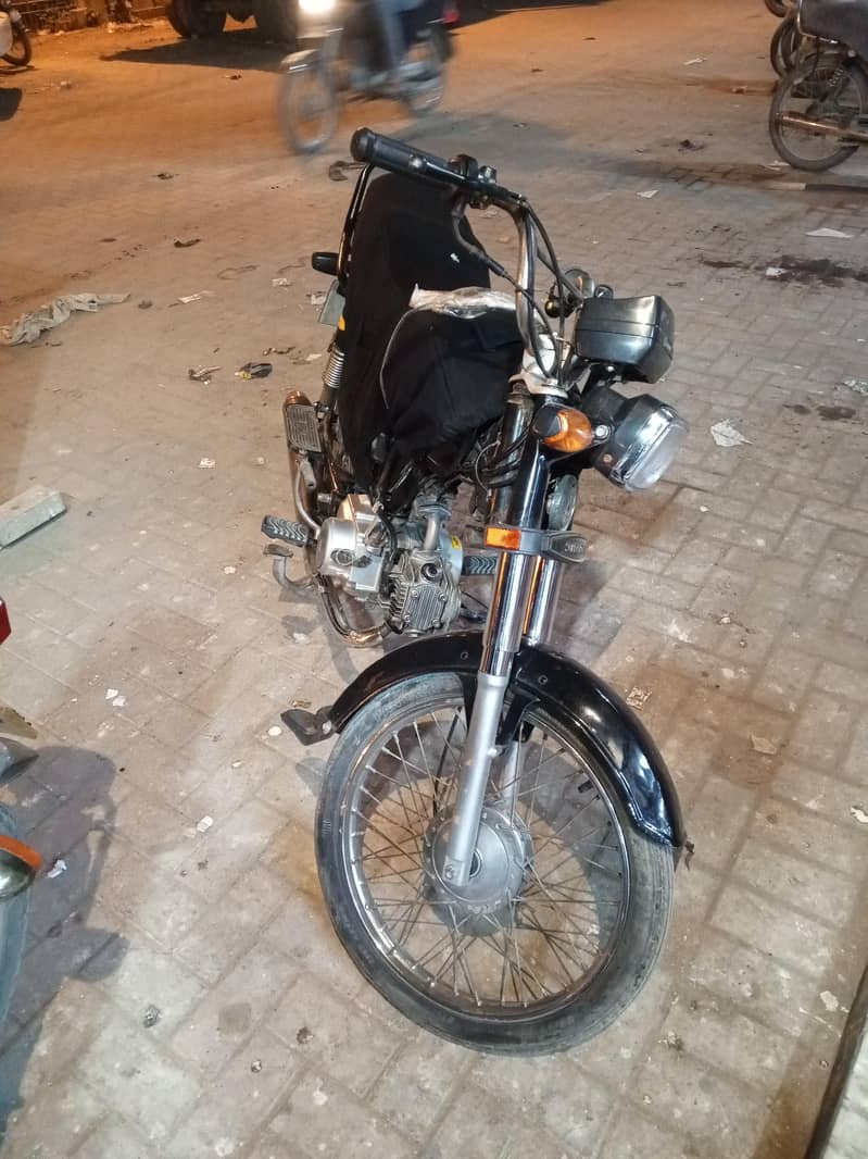 SUPER POWER SP 1