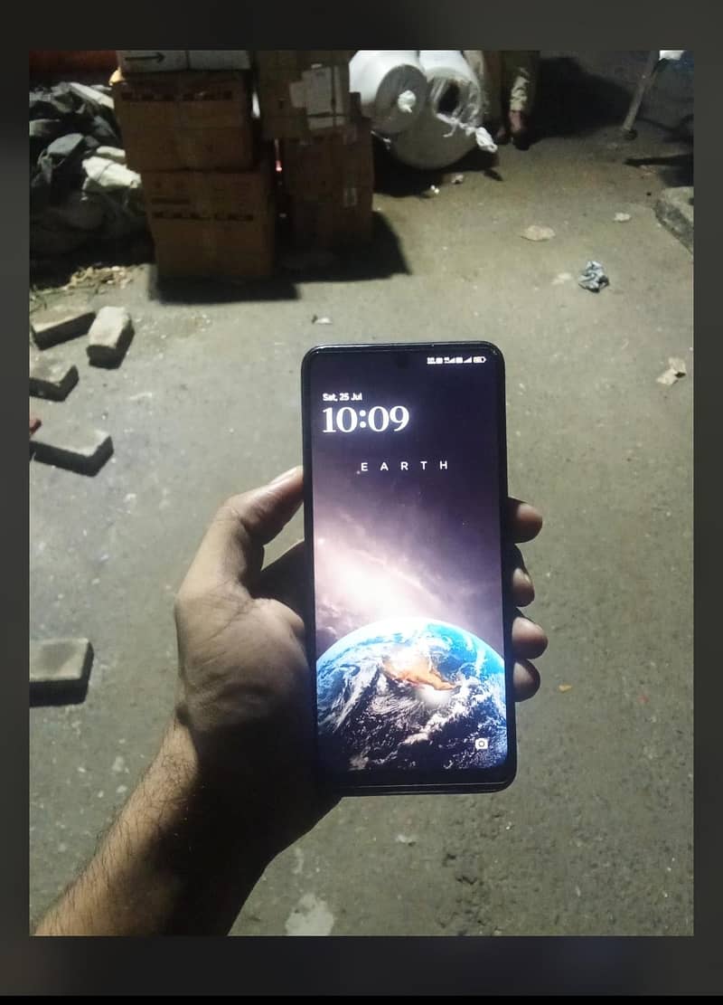 Xiaomi Redmi Note 12 Read add 0