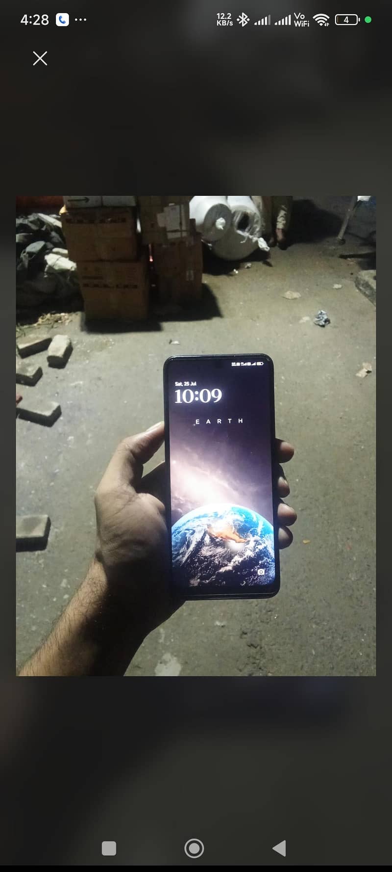 Xiaomi Redmi Note 12 Read add 3