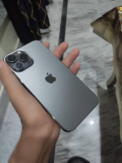 Apple iPhone 13 Pro Max