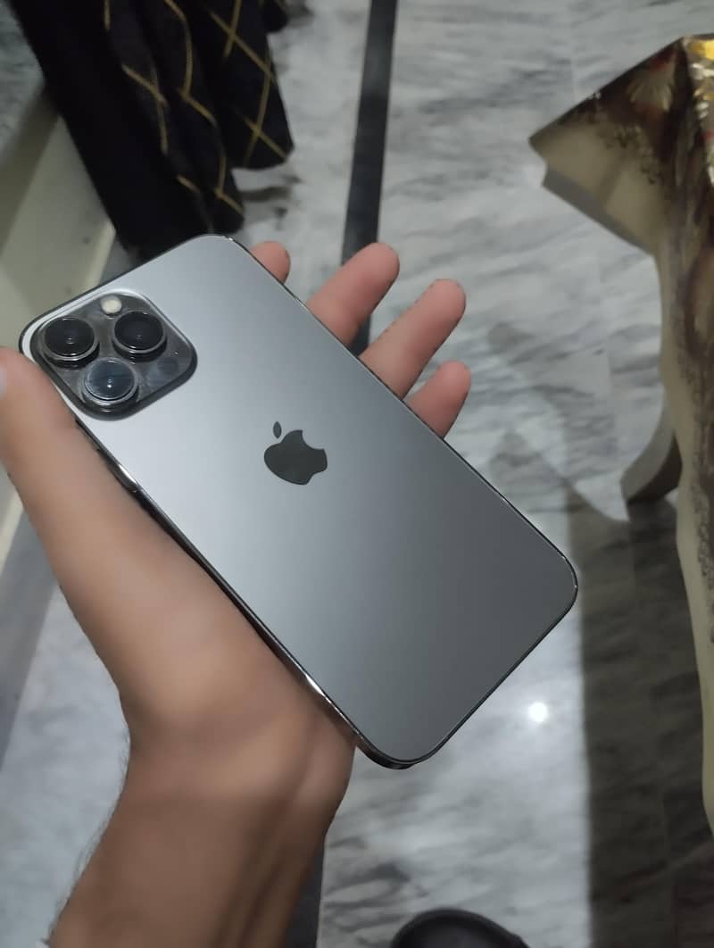 Apple iPhone 13 Pro Max 0