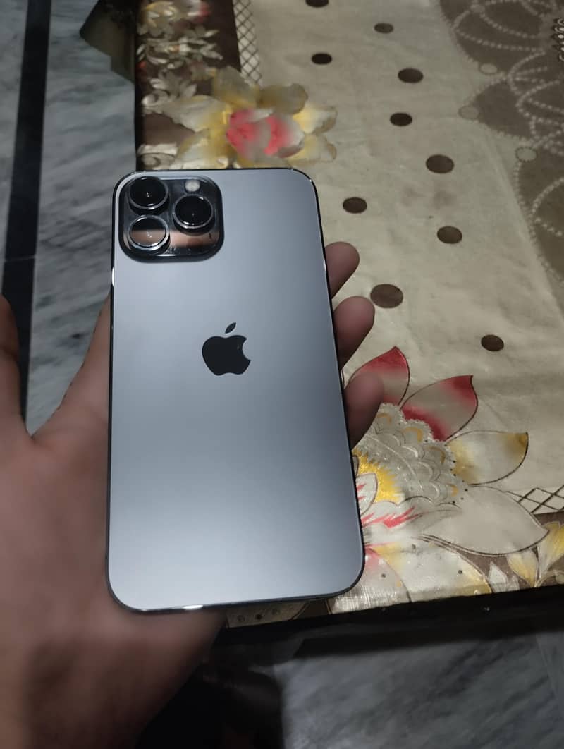 Apple iPhone 13 Pro Max 3