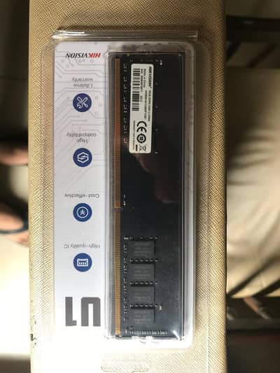 HikVision 16GB Value RAM DDR4 3200MHz CL18