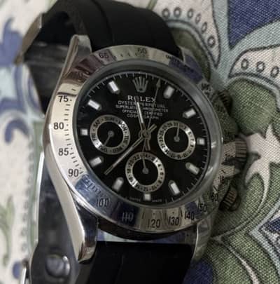 Automatic Daytona cosmograph