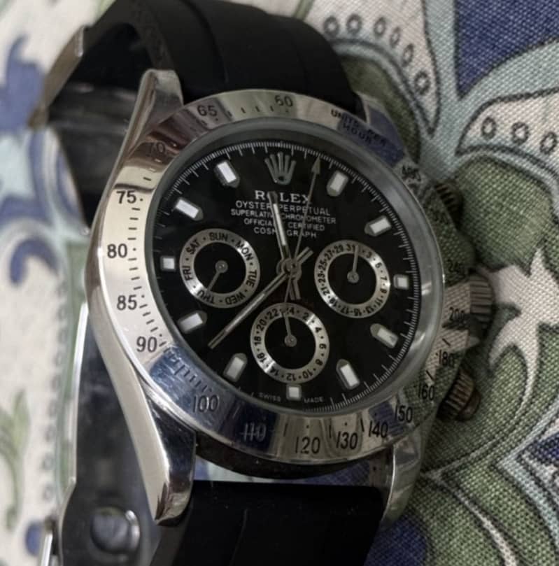 Automatic Daytona cosmograph 0
