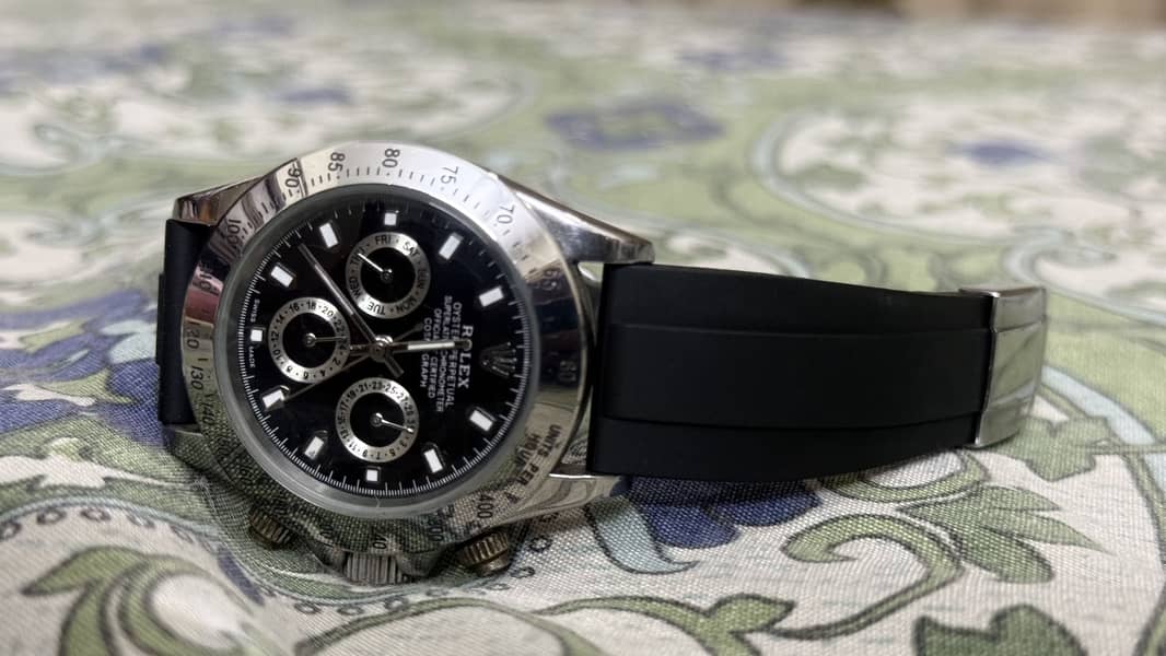 Automatic Daytona cosmograph 2