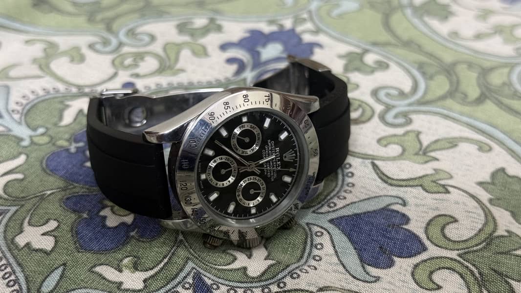 Automatic Daytona cosmograph 3