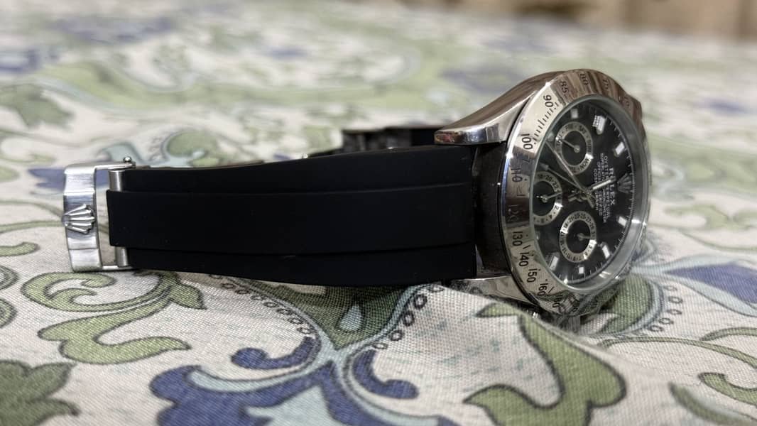 Automatic Daytona cosmograph 4