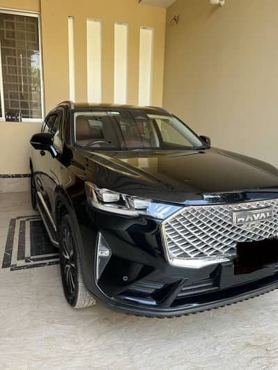 Haval H6 1.5 Turbo | Total Original | First Owner | B2B Genuine