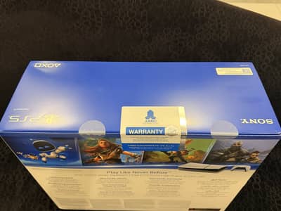 PS5 Slim 1TB Disc Edition