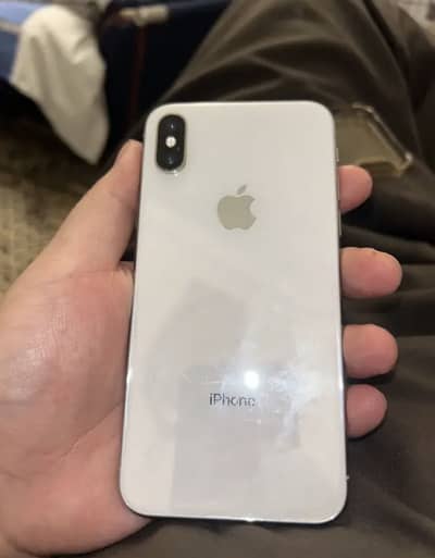 Apple iphone x pta approved