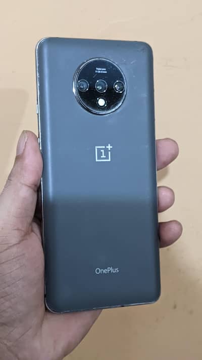 One Plus 7T approved 8.128 no exchange
