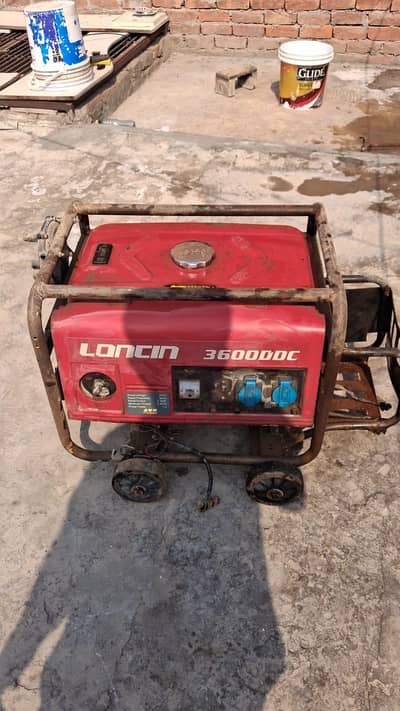 loncin