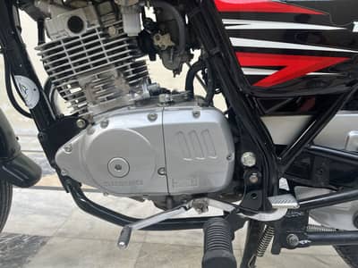 Suzuki GS 150 For Sale