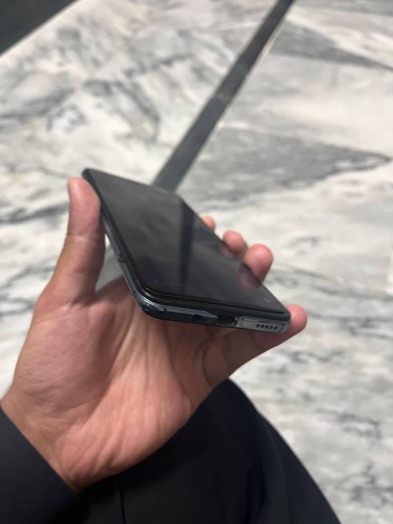 Infinix Note 8 2