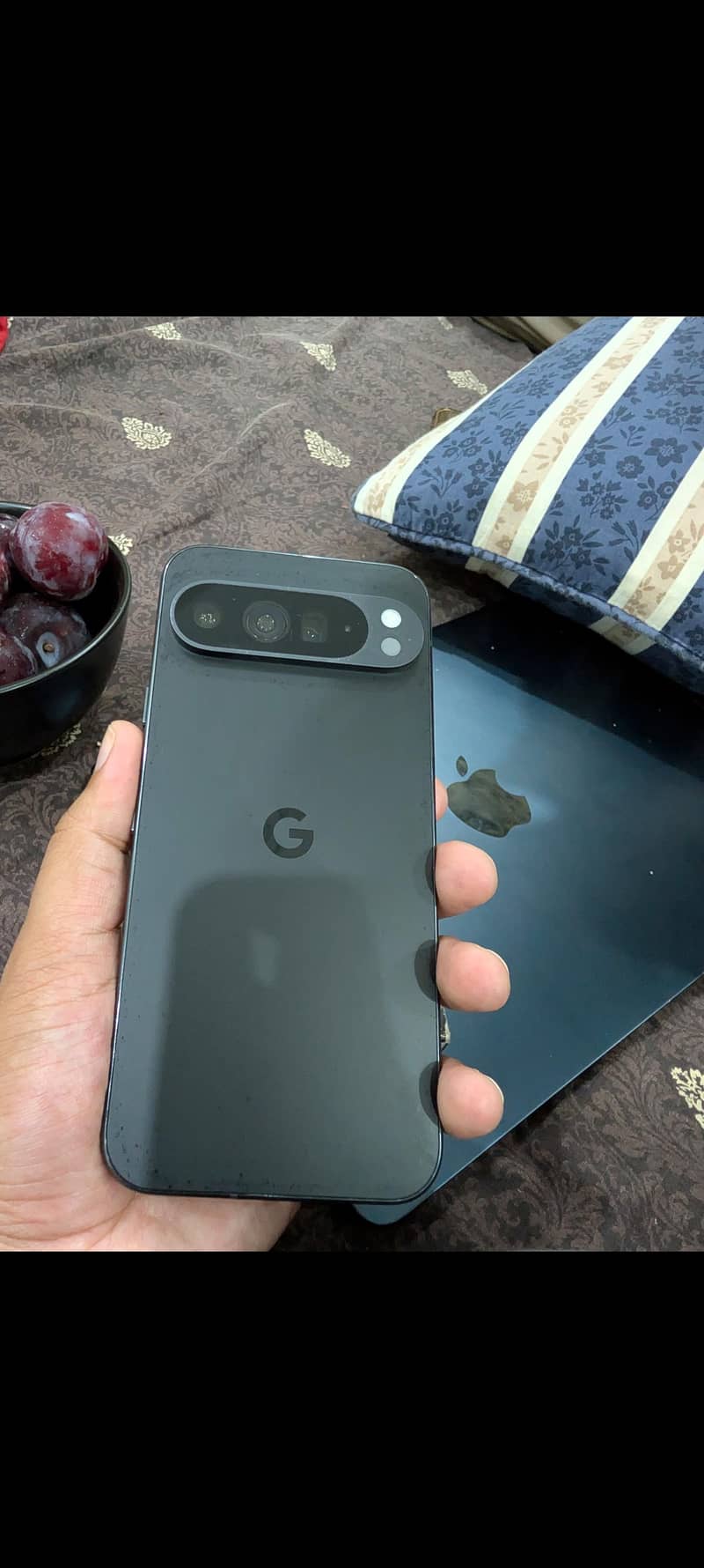 pixel 9 pro xl . 2