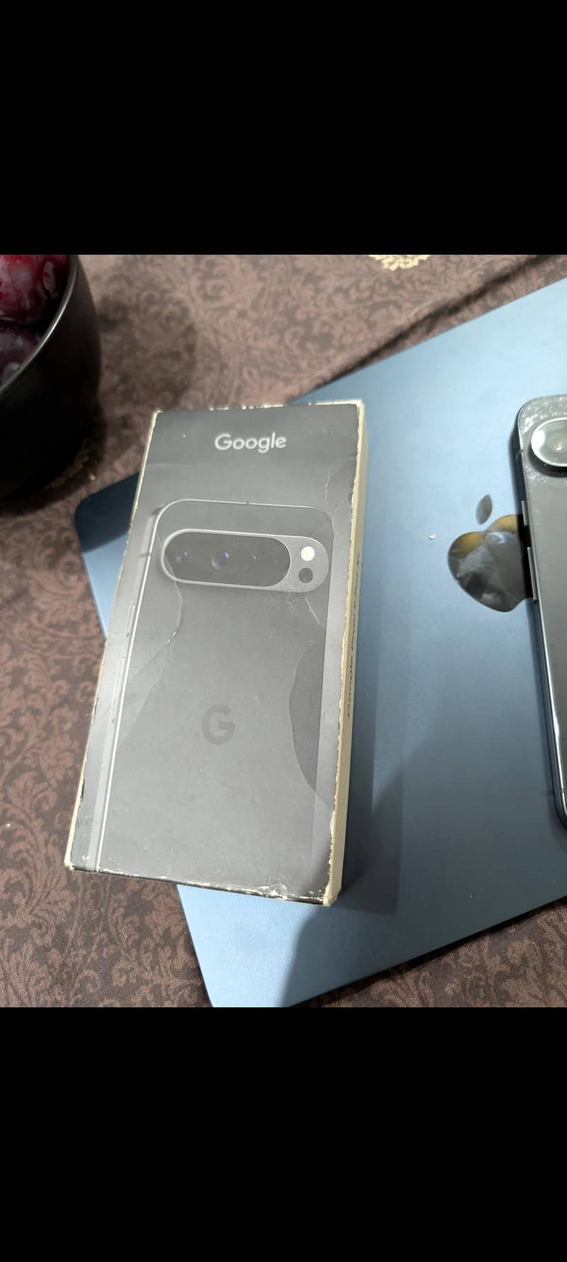 pixel 9 pro xl . 3