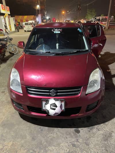 Suzuki Swift 2010