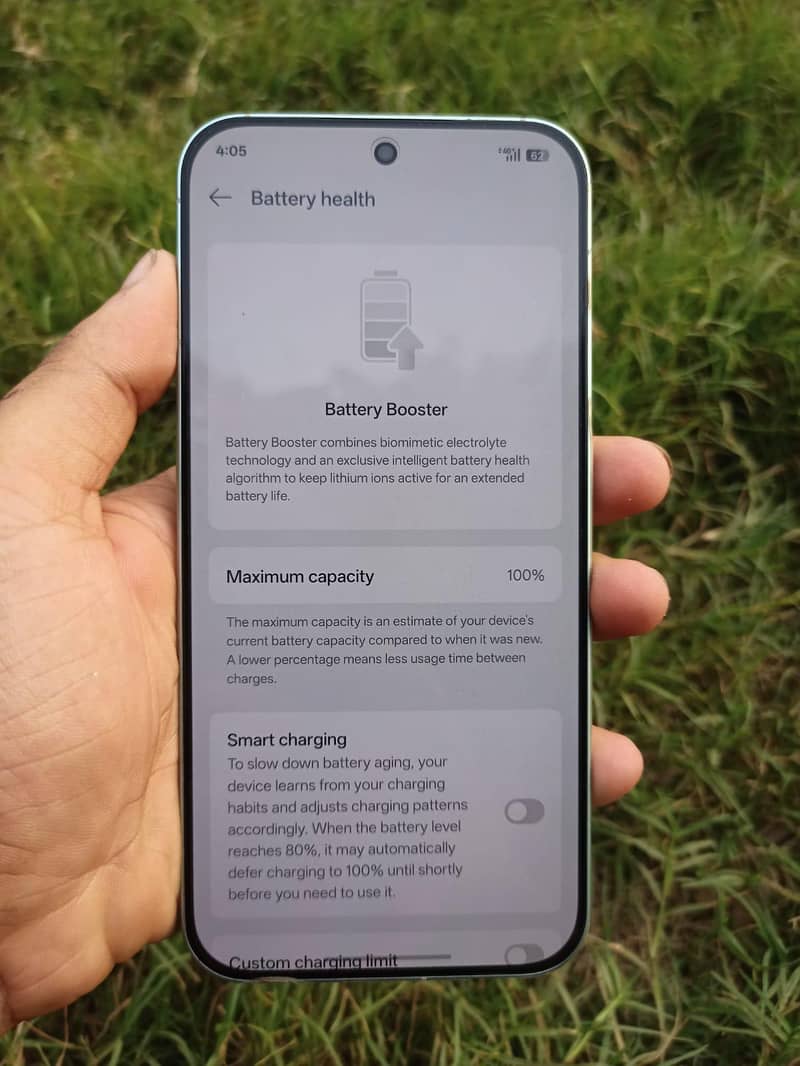 Realme Other Model 5