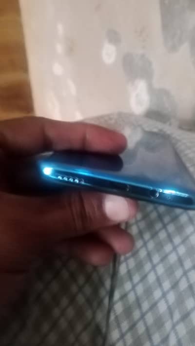 Infinix Note 8