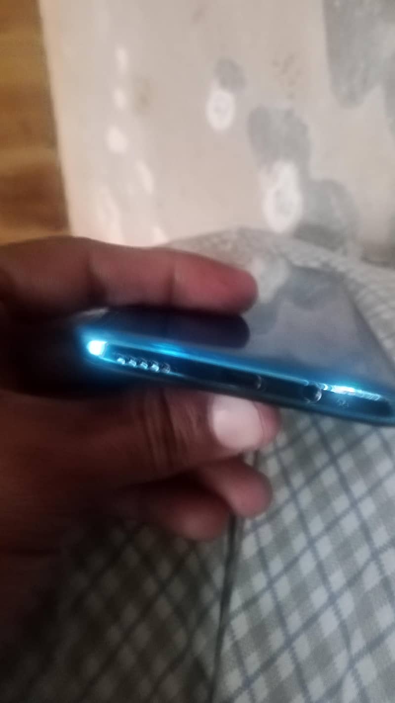 Infinix Note 8 0