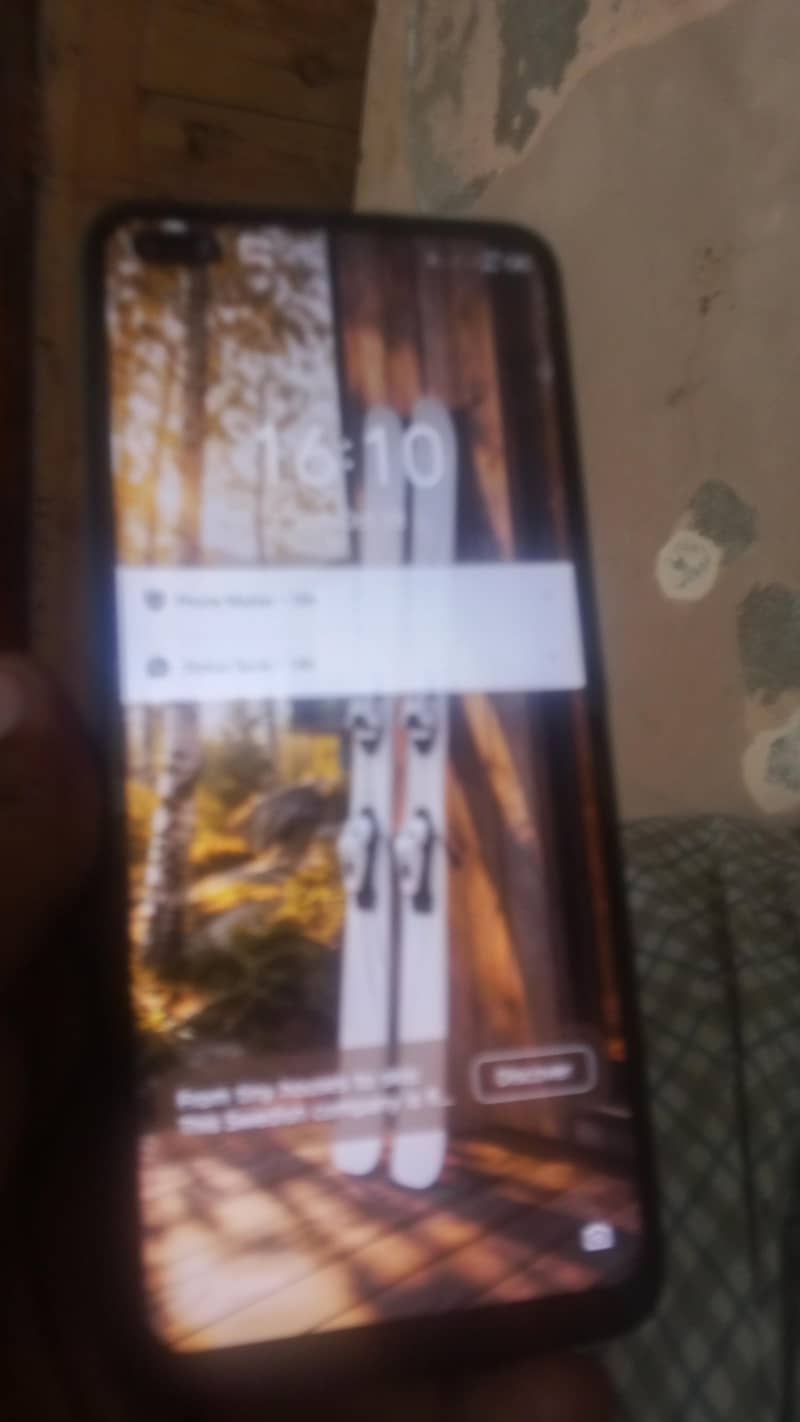 Infinix Note 8 4