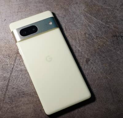Google Pixel 7