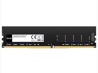 Lexar 16gb DDR4 3200 Ram single stick