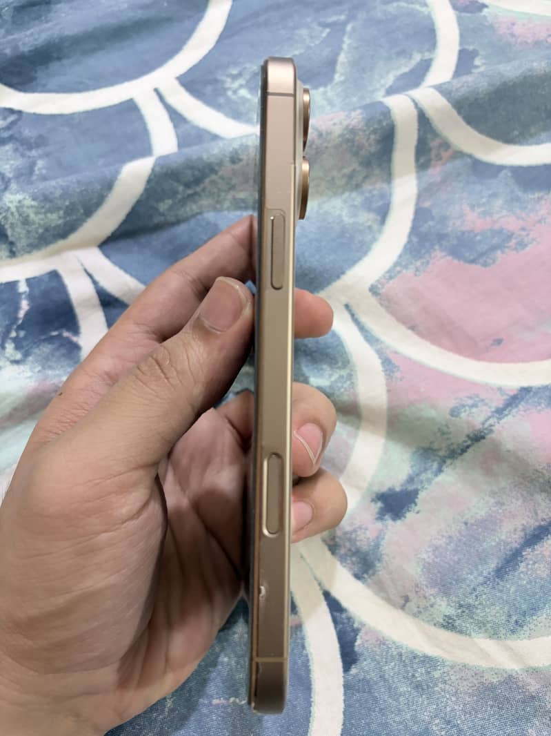 Apple iPhone 16 Pro Max 4