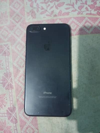 Apple iPhone 7 Plus